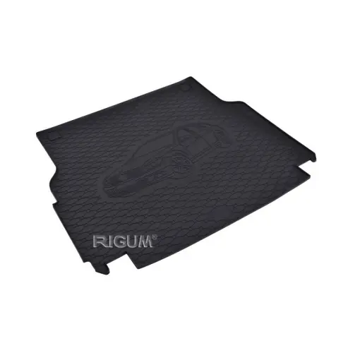 Plată sigură Tavita portbagaj Mercedes C-Class Clasa C W204, caroserie Combi, fabricatie 12.2007 - 09.2014