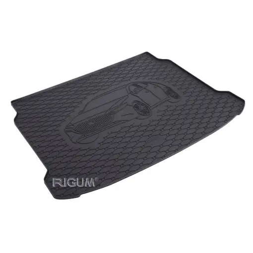 Tavita de portbagaj Mazda 3 IV, caroserie Hatchback, fabricatie 03.2019 - prezent Cumpără online
