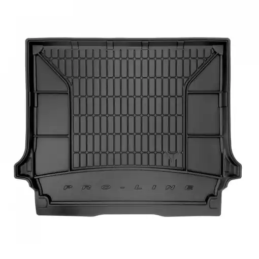 Cel mai vândut Tavita de portbagaj Citroen C4 Grand Picasso I, caroserie Van, fabricatie 10.2006 - 08.2013, rand 3 culcat