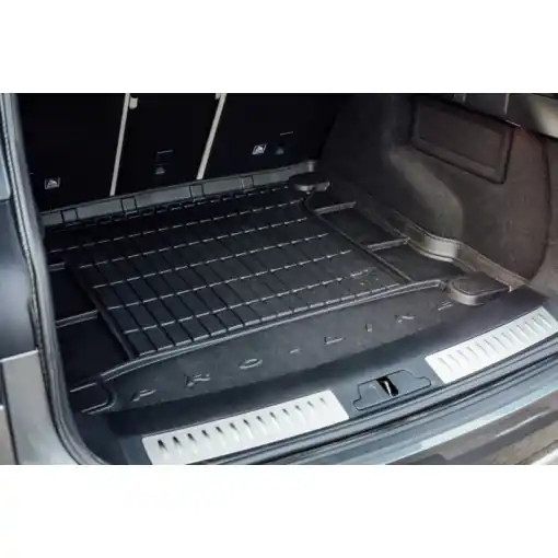Plată sigură Tavita de portbagaj Bmw Seria 7 G12, caroserie Sedan, fabricatie 10.2015 - prezent, ampatament lung