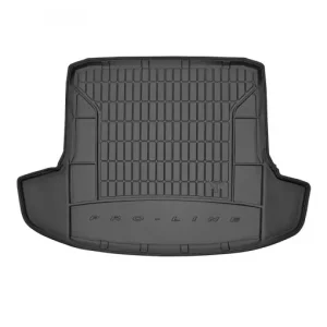Tavita de portbagaj Skoda Superb II, caroserie Combi, fabricatie 11.2009 - 08.2015, portbagaj inferior, cu buzunare laterale Cel mai vândut