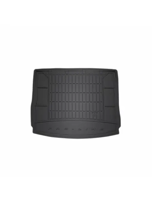 Cel mai bun preț Tavita de portbagaj Volkswagen Tiguan II, caroserie SUV, fabricatie 05.2016 - prezent, portbagaj superior