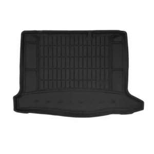 Expediere rapidă Tavita portbagaj PREMIUM Dacia Sandero II / Stepway II caroserie hatchback fabricatie 12.2012 - prezent