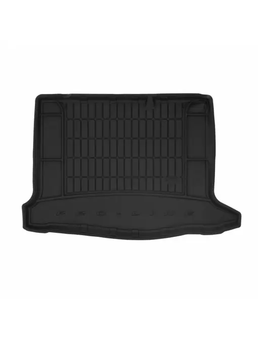 Expediere rapidă Tavita portbagaj PREMIUM Dacia Sandero II / Stepway II caroserie hatchback fabricatie 12.2012 - prezent