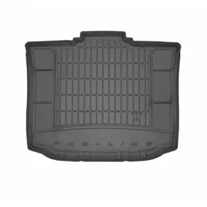 Tavita de portbagaj Skoda Roomster, caroserie Van, fabricatie 07.2006 - 04.2015 Popular