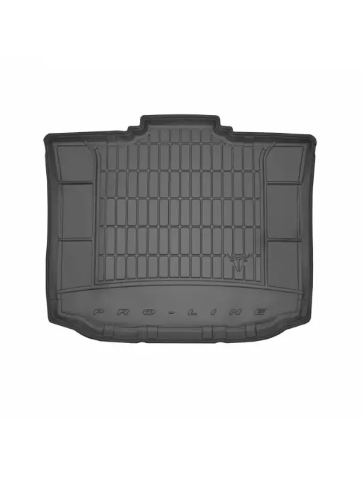 Tavita de portbagaj Skoda Roomster, caroserie Van, fabricatie 07.2006 - 04.2015 Popular