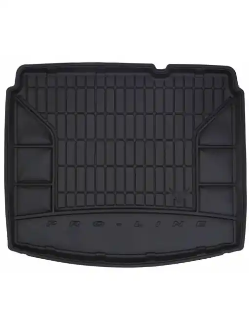 Reducere extra Tavita de portbagaj Jeep Compass II, caroserie SUV, fabricatie 08.2017 - prezent, portbagaj inferior