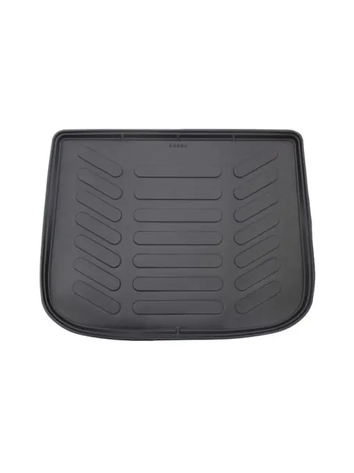 Ultima șansă Covor Protectie Portbagaj Umbrella Pentru Volkswagen Tiguan I 2007-2017