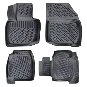 Set Covorase Auto Cauciuc Umbrella Pentru Honda Civic Hb Viii 2005-2011 Calitate înaltă
