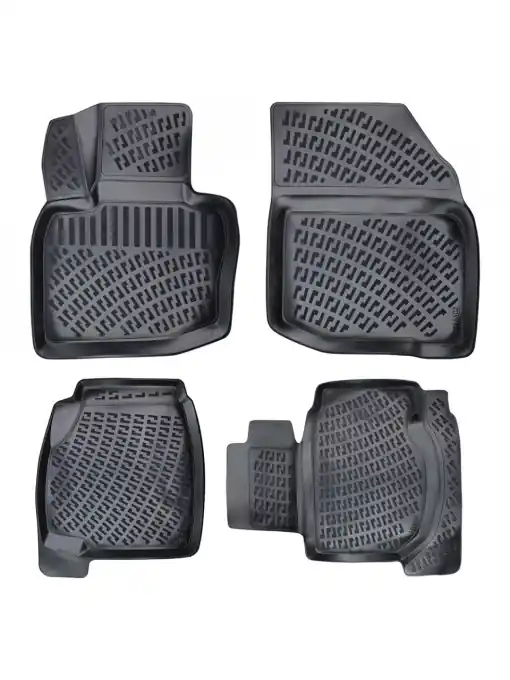 Set Covorase Auto Cauciuc Umbrella Pentru Honda Civic Hb Viii 2005-2011 Calitate înaltă