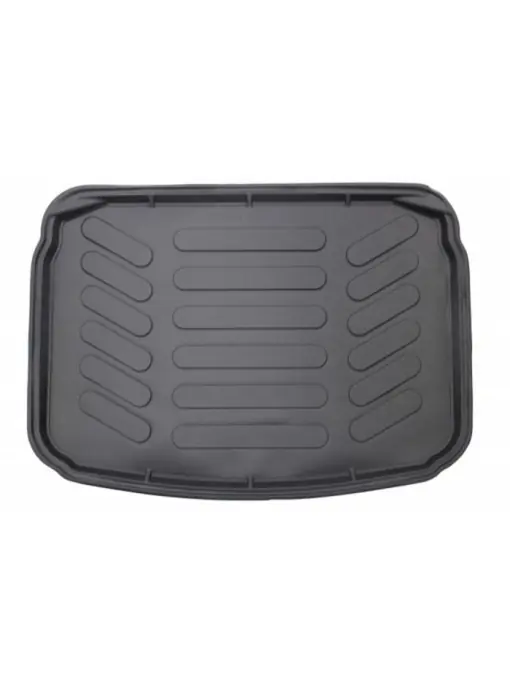 Covor Protectie Portbagaj Umbrella Pentru Skoda Fabia Iii Hb 2015-2021 Livrare expres
