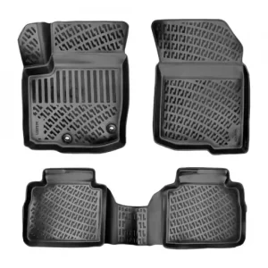 Set Covorase Auto Cauciuc Umbrella Pentru Suzuki Sx4 Ii S-Cross 2013- Reducere extra