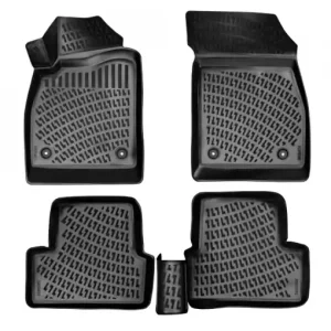 Set Covorase Auto Cauciuc Umbrella Pentru Opel Astra J 2009-2015 Reducere extra