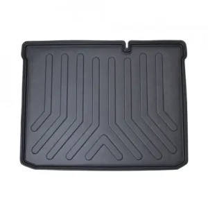 Covor Protectie Portbagaj Umbrella Pentru Ford Puma (Cu Podea Joasa) 2019- Noutate