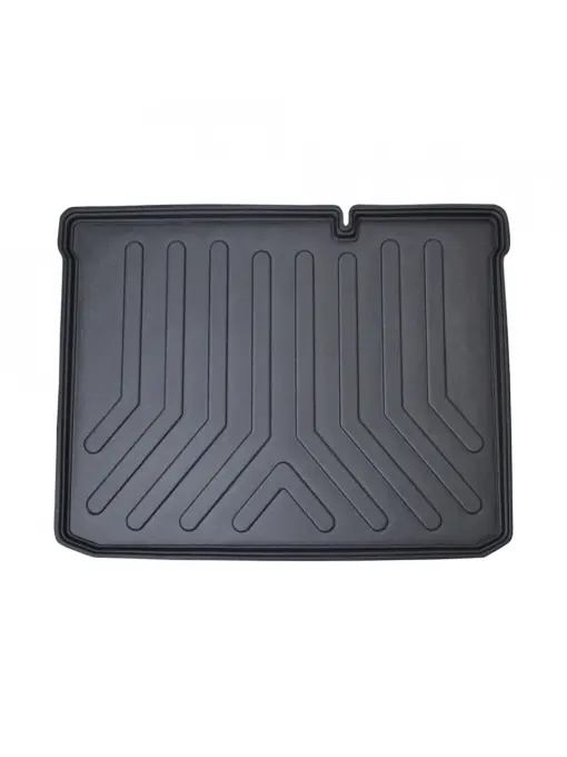 Covor Protectie Portbagaj Umbrella Pentru Ford Puma (Cu Podea Joasa) 2019- Noutate