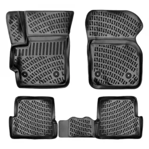 Set Covorase Auto Cauciuc Umbrella Pentru Mazda 3 I 2003-2009 Mai ieftin