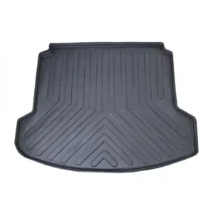 Calitate înaltă Covor Protectie Portbagaj Umbrella Pentru Renault Megane 4 Sedan (Tip 2) 2016-