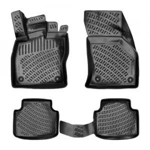 Ofertă Set Covorase Auto Cauciuc Umbrella Pentru Volkswagen Passat B8 2015-