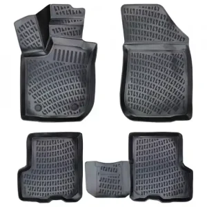Set Covorase Auto Cauciuc Umbrella Pentru Dacia Logan Ii Mcv 2012- Comandă acum