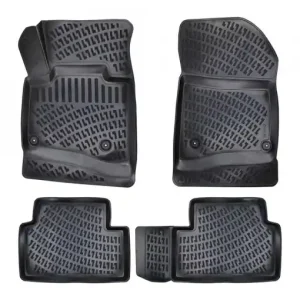 Set Covorase Auto Cauciuc Umbrella Pentru Citroen C5 Ii (Rd / Td) 2007-2017 Preț promoțional