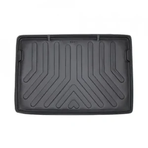 Premium Covor Protectie Portbagaj Umbrella Pentru Opel Crossland X For (Cu Podea Inalta) 2017-