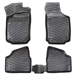 Set Covorase Auto Cauciuc Umbrella Pentru Opel Combo C 2001-2011 Preferatul clienților