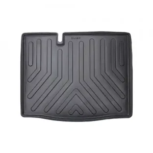Noutate Covor Protectie Portbagaj Umbrella Pentru Dacia Sandero Iii 2020