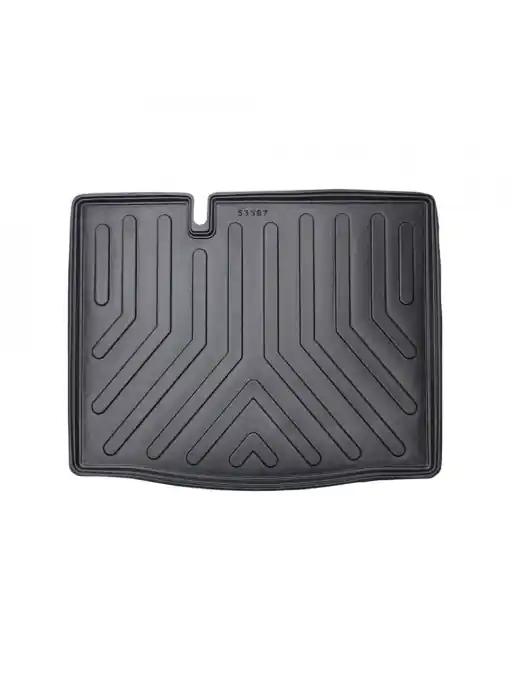 Noutate Covor Protectie Portbagaj Umbrella Pentru Dacia Sandero Iii 2020