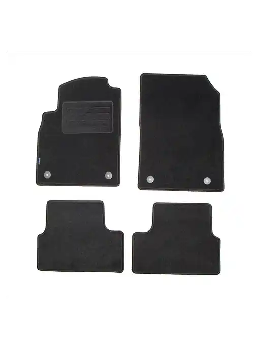 Set covorase mocheta PETEX CHEVROLET CRUZE 2009 - 2021 4 buc. Promoție