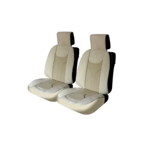 Huse Scaun Anatomic Bej- Set 2 Buc Cumpără acum