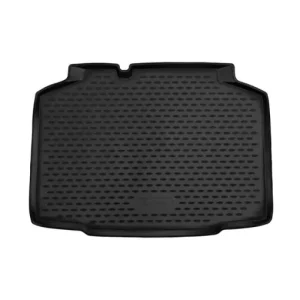 Ofertă specială Tavita portbagaj auto PETEX AS21510PX, din cauciuc, negru, pentru Skoda Kamiq NW4, 2019-2023