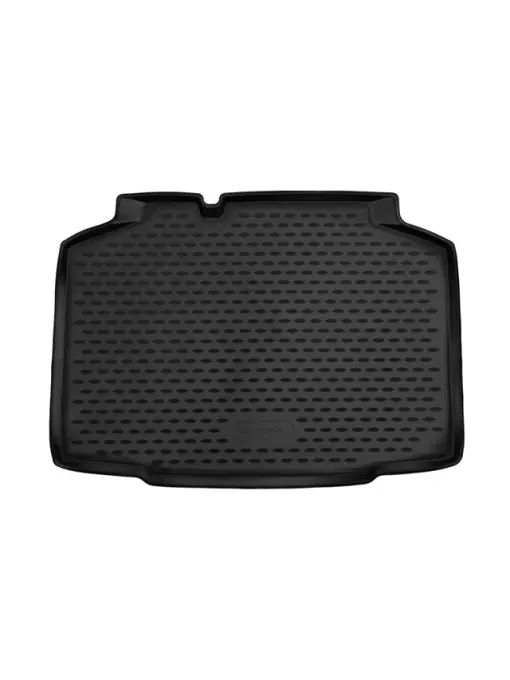 Ofertă specială Tavita portbagaj auto PETEX AS21510PX, din cauciuc, negru, pentru Skoda Kamiq NW4, 2019-2023