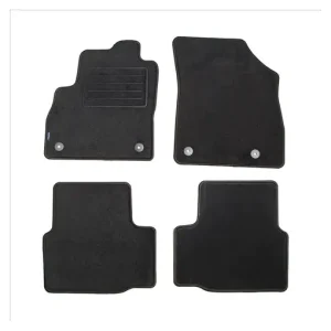 Set Covorase Mocheta Rex Culoare Grafit Astra K Petex Ultima șansă