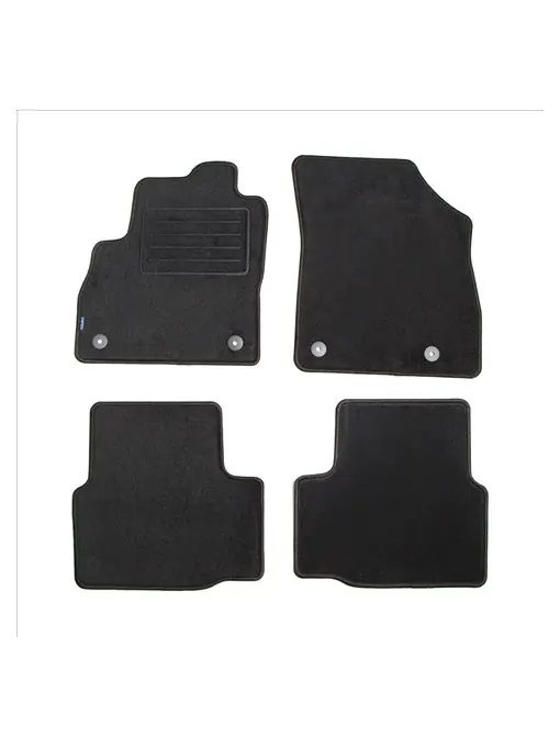 Set Covorase Mocheta Rex Culoare Grafit Astra K Petex Ultima șansă