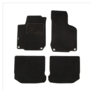 Set Covorase Mocheta Model Rex Grafit Golf Iv/Bora 98-05/New Beetle 98-09.2011 Petex Lichidare de stoc