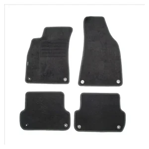 Set Covorase Mocheta Model Rex Culoare Grafit A4 2000-10.2007 Petex Ofertă specială