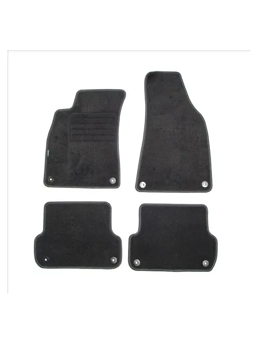 Set Covorase Mocheta Model Rex Culoare Grafit A4 2000-10.2007 Petex Ofertă specială
