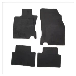 Set Covorase Mocheta Rex Culoare Grafit Qashqai 02.2014- Petex Cel mai vândut