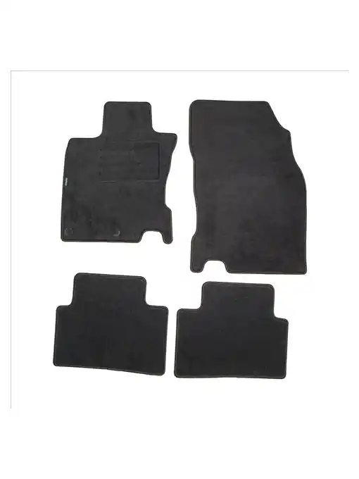 Set Covorase Mocheta Rex Culoare Grafit Qashqai 02.2014- Petex Cel mai vândut