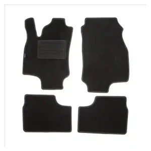 Popular Set Covorase Mocheta Petex Model Rex Culoare Grafit Astra G