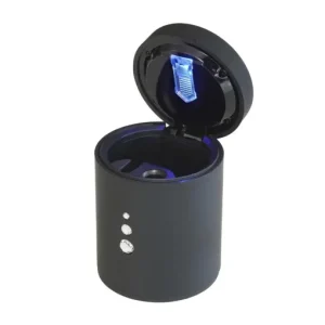 Reducere de preț SCRUMIERA CU LED