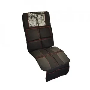 Husa Protectie Pentru Scaun Auto Copii Cu Buzunar Tableta Ofertă