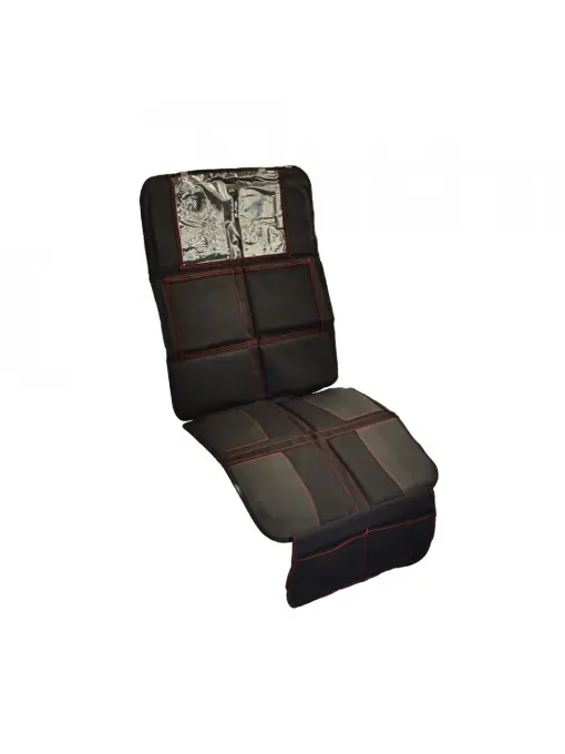 Husa Protectie Pentru Scaun Auto Copii Cu Buzunar Tableta Ofertă