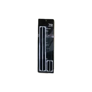 Ofertă limitată Ornament Protectie Portiera / Oglinda Negru