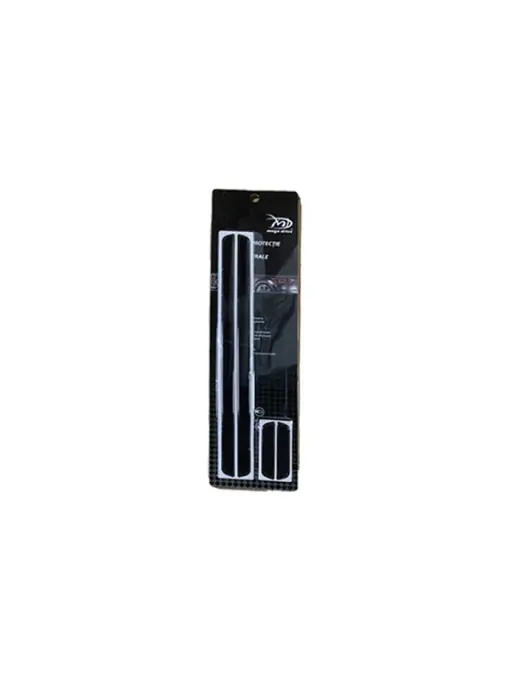 Ofertă limitată Ornament Protectie Portiera / Oglinda Negru