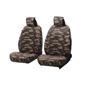 Huse Scaun Fata Safari Sierra - Set 2 Buc Doar azi