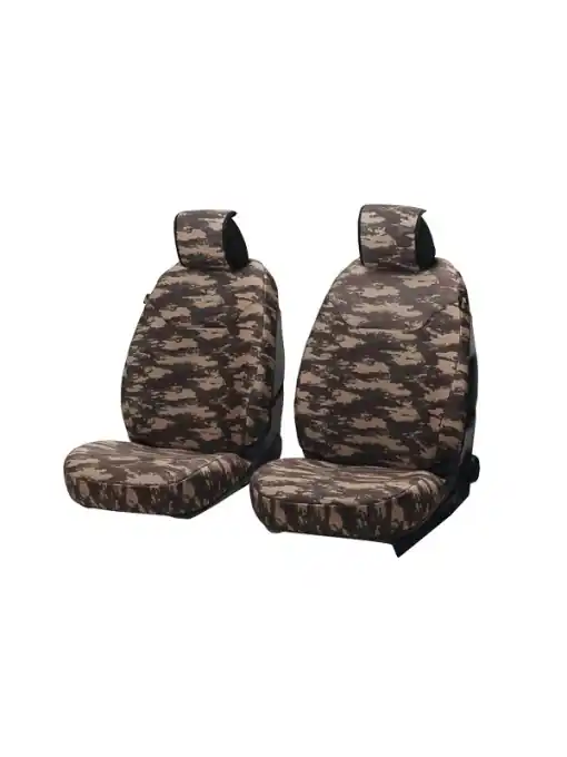 Huse Scaun Fata Safari Sierra - Set 2 Buc Doar azi