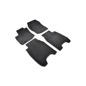 Premium Set Covorase Auto Mocheta Honda Civic Ix Hatchback (2012-2016)