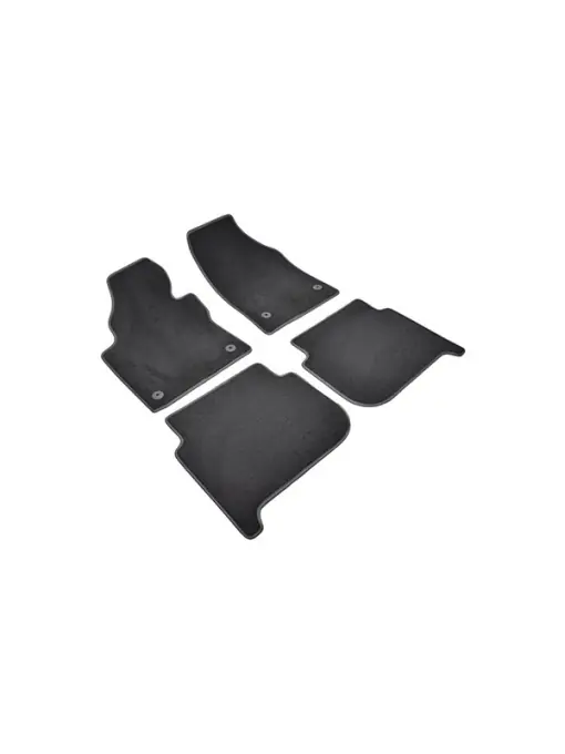 Set Covorase Auto Mocheta Volkswagen Touran I Mk2 (2010-2015) Vezi acum