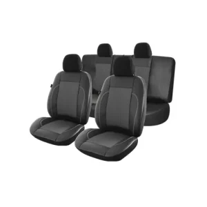 Set Huse Scaun Exclusive Leather Lux Cel mai bun preț